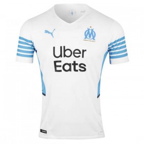 Tenue Olympique de Marseille Domicile 2021-2022 Maillot de Foot